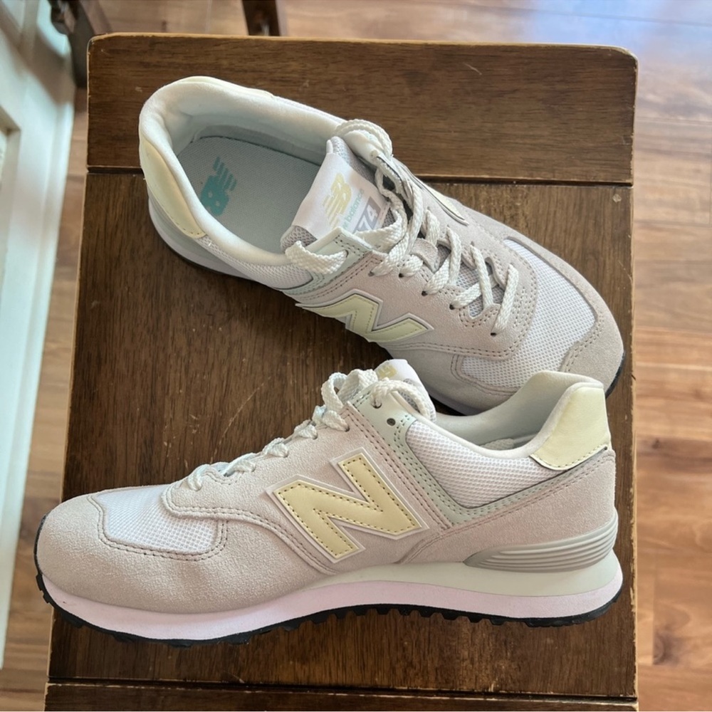 New Balance 574